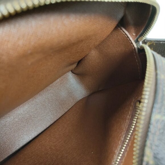 Louis Vuitton LV Crossbody bag Nile Brown Monogram 550-022225 - Picture 13 of 16